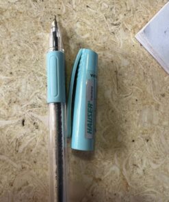Hauser Pen - 1
