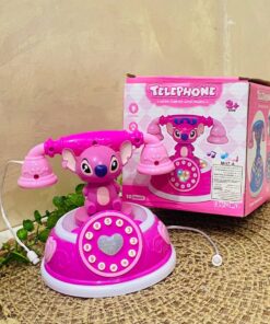 تليفون ارضي ستيتش